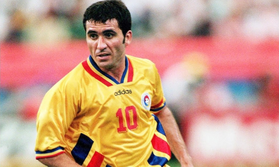 Gică Hagi