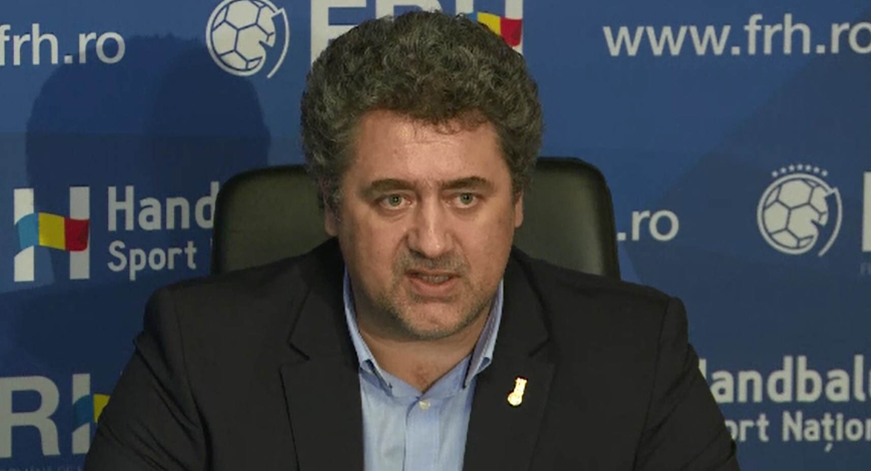 Dedu a fixat următorul obiectiv al naționalei României, după dezamăgirea de la Euro: ”Suntem o țară surprinzătoare”
