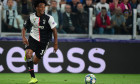 Juventus v Bayer Leverkusen: Group D - UEFA Champions League