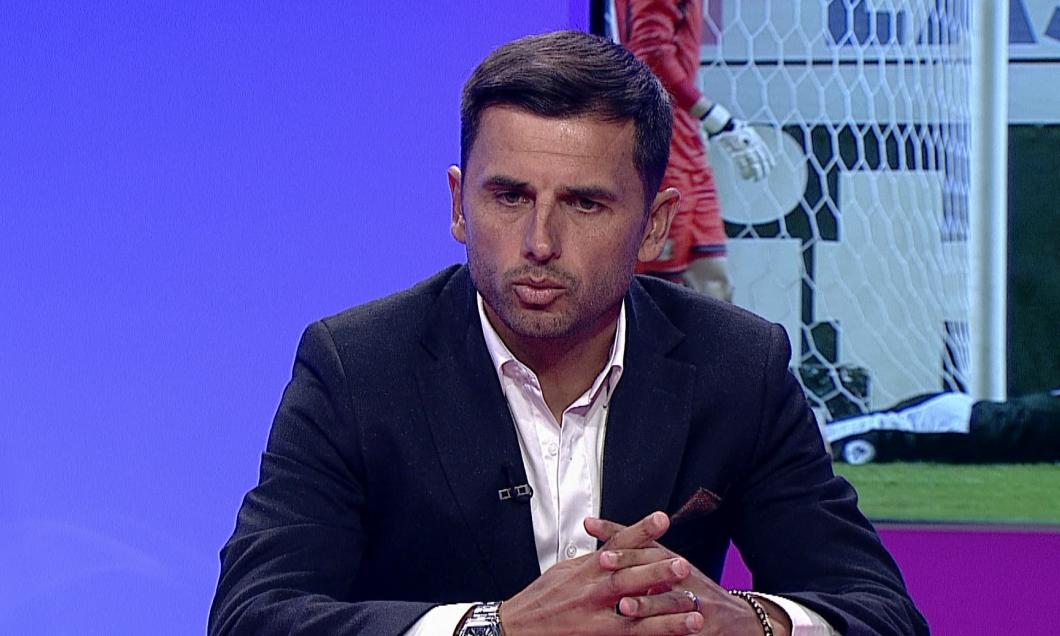 Va fi convocat Chiricheș pentru meciul cu Islanda? Nicolae Dică: ”Nu înseamnă că va juca 100%!”