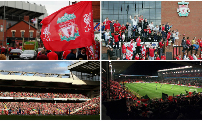 stadion liverpool