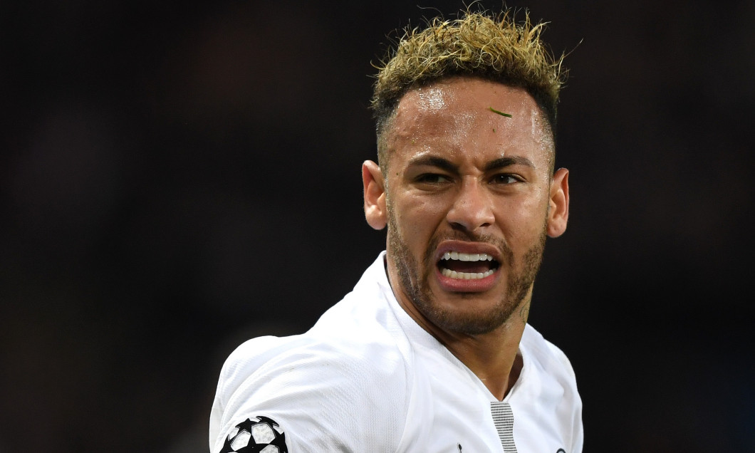 Paris Saint-Germain v Liverpool - UEFA Champions League Group C
