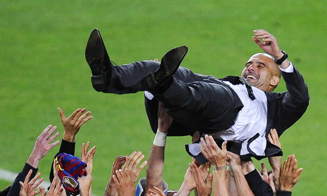 FC Barcelona v RCD Espanyol - Liga BBVA