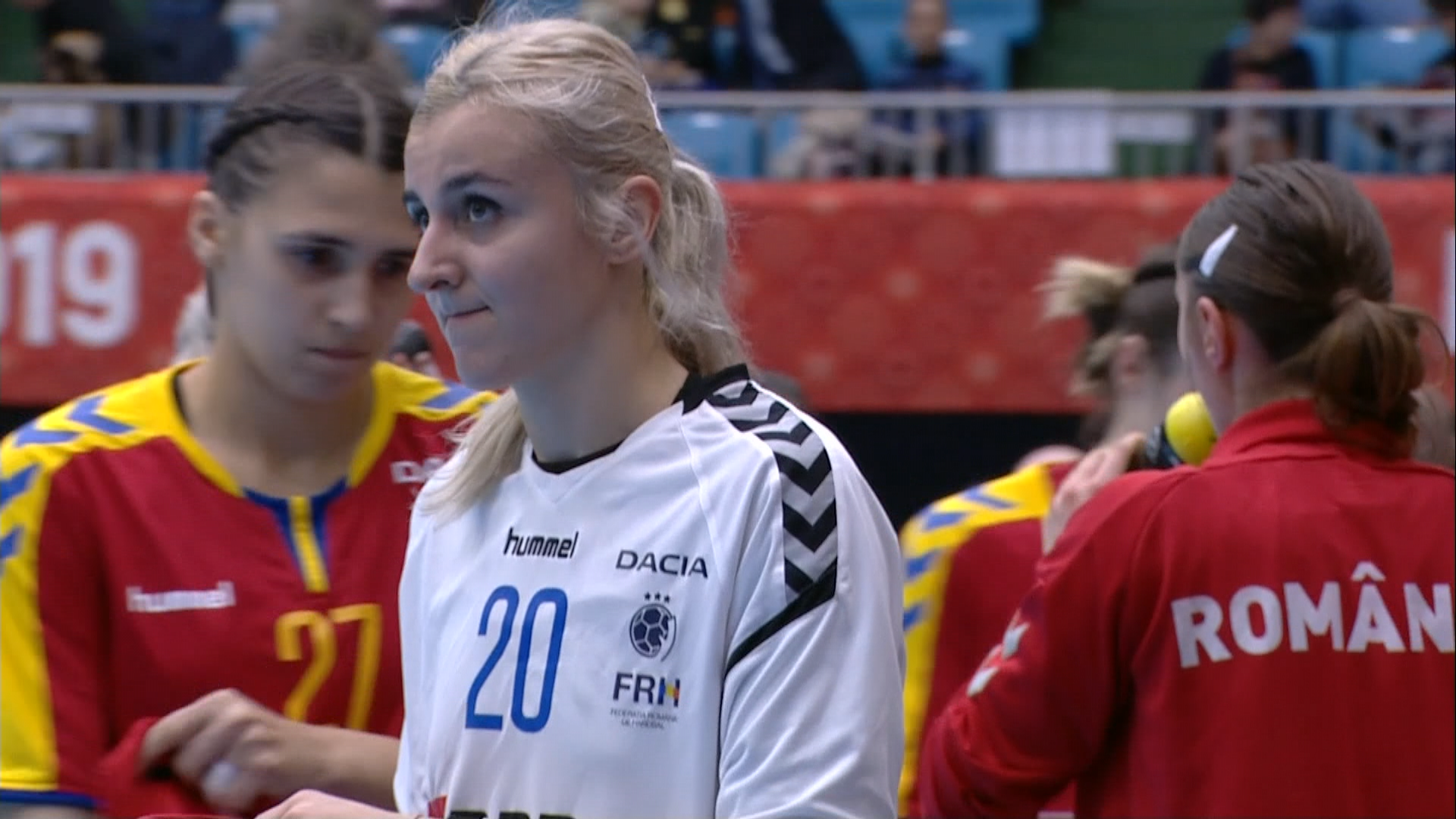 Coronavirusul dă peste cap desfășurarea Europeanului de handbal feminin! O partidă a fost deja amânată