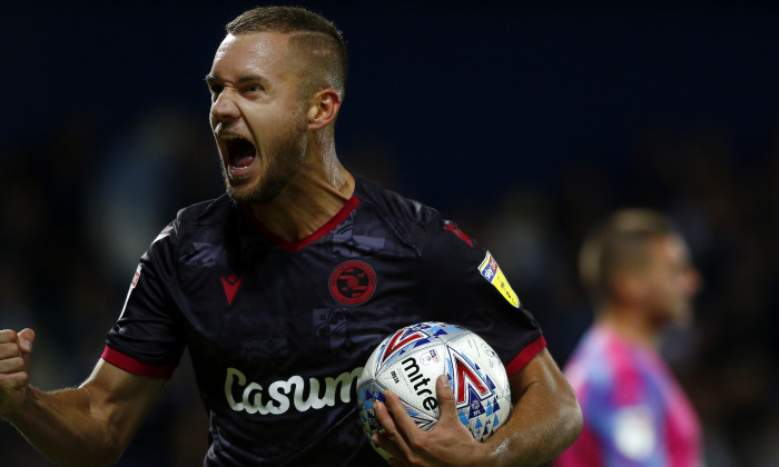 West Bromwich Albion v Reading - Sky Bet Championship