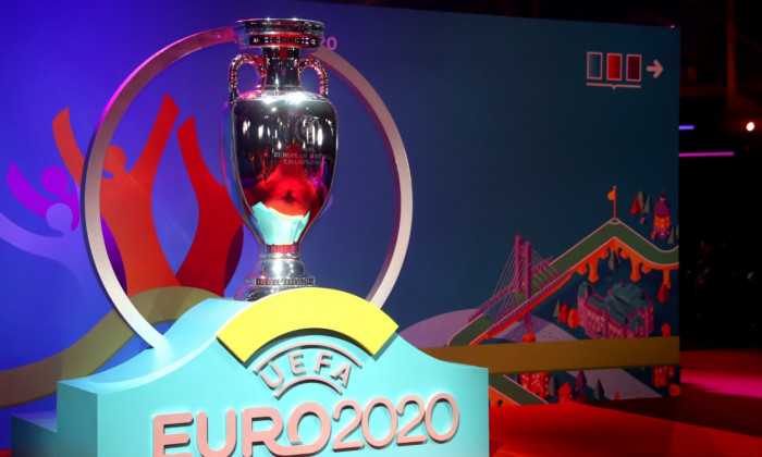 Euro 2020 Digi Sport