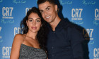 Cristiano Ronaldo Georgina