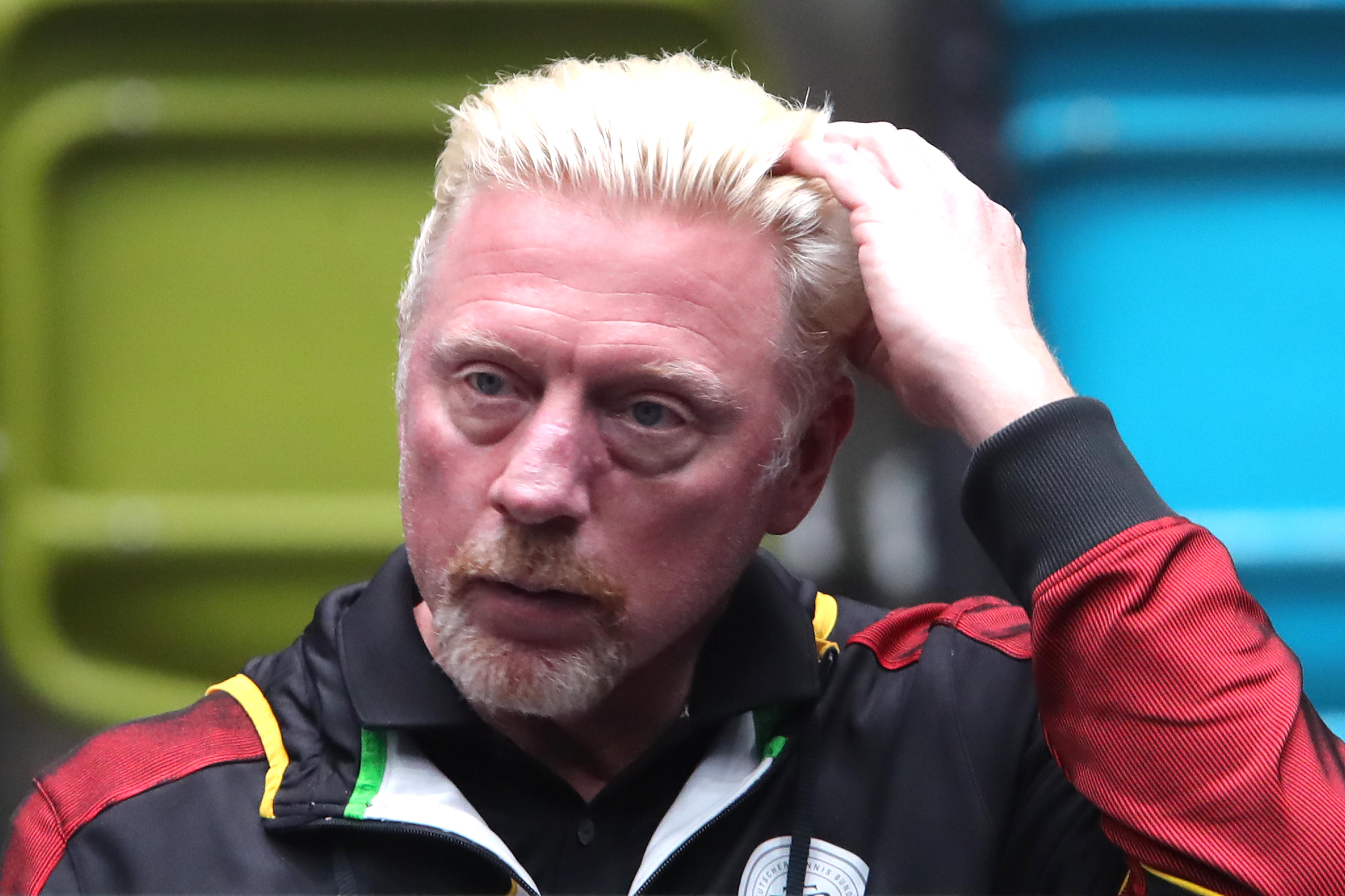 Boris Becker riscă până la șapte ani de închisoare! De ce este acuzat fostul mare tenismen