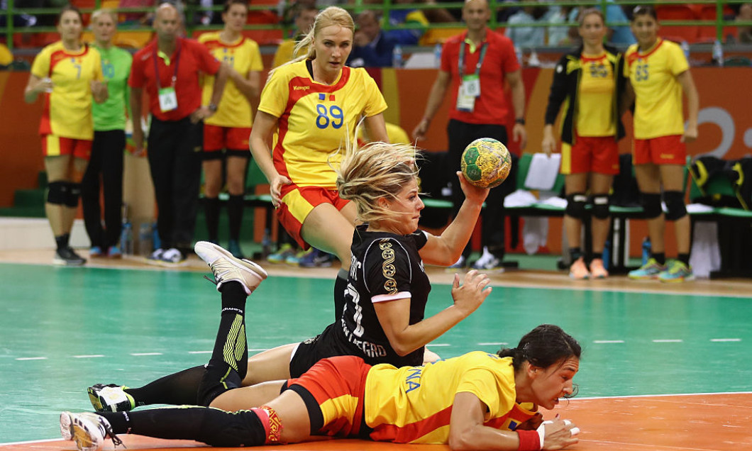 Handball - Olympics: Day 5