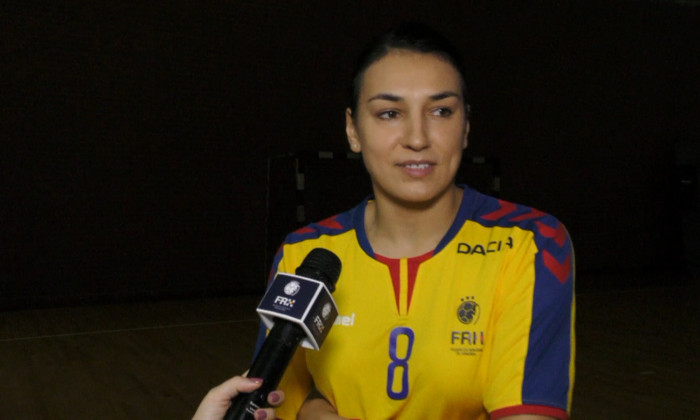 cristina neagu