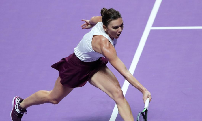 simona halep