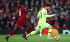 Liverpool v Barcelona - UEFA Champions League Semi Final: Second Leg