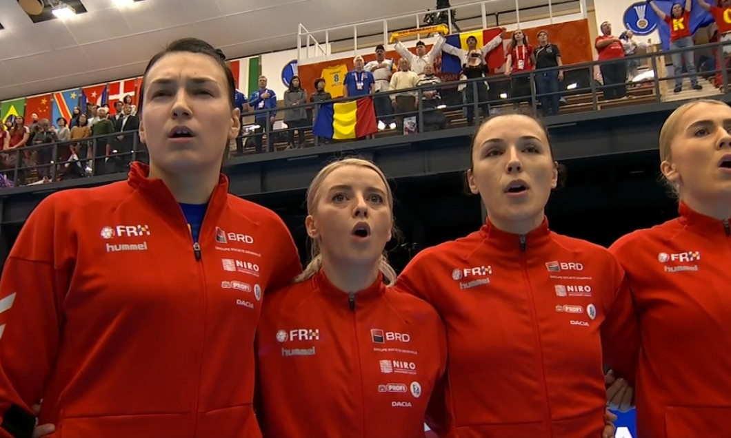 Cristina Neagu