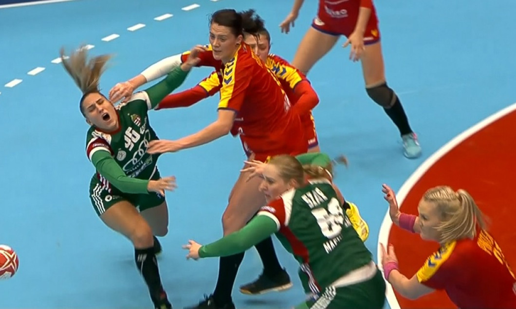 gabi perianu romania ungaria