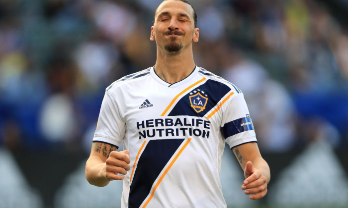 Ibrahimovic