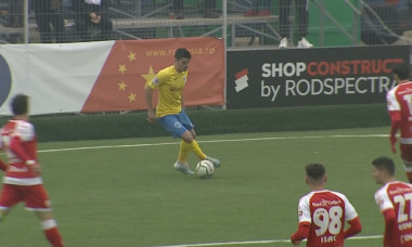 petrolul uta faza