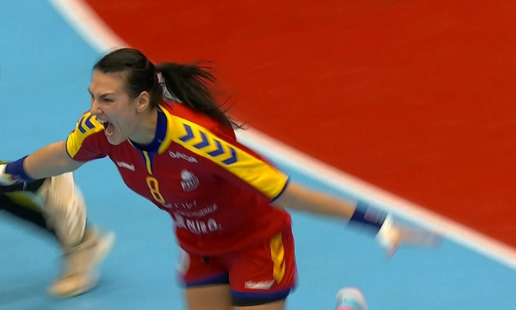 cristina neagu