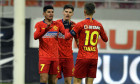 FOTBAL:FCSB-GAZ METAN MEDIAS, LIGA 1 CASA PARIURILOR (6.12.2019)