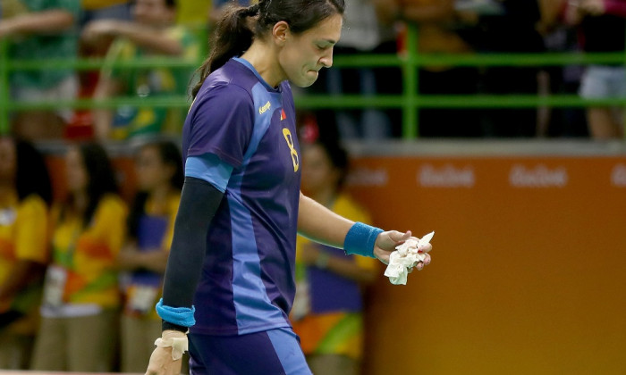 Cristina Neagu