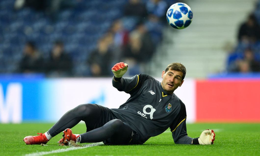 FC Porto v FC Schalke 04 - UEFA Champions League Group D