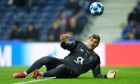 FC Porto v FC Schalke 04 - UEFA Champions League Group D