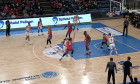 baschet oradea