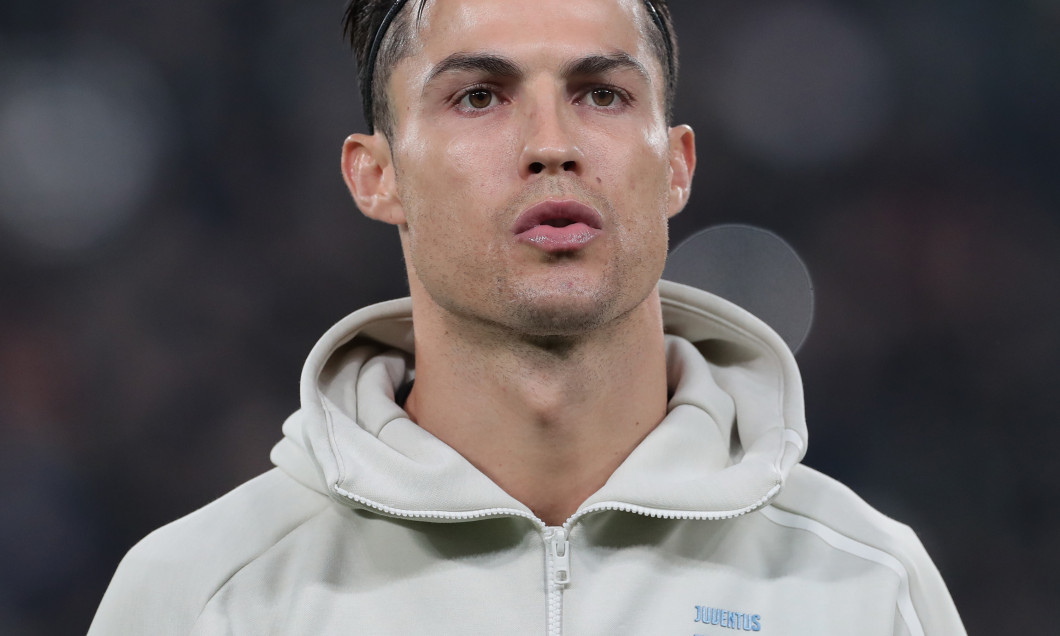 Juventus v Atletico Madrid: Group D - UEFA Champions League
