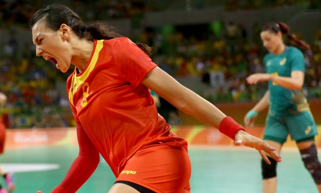 cristina neagu