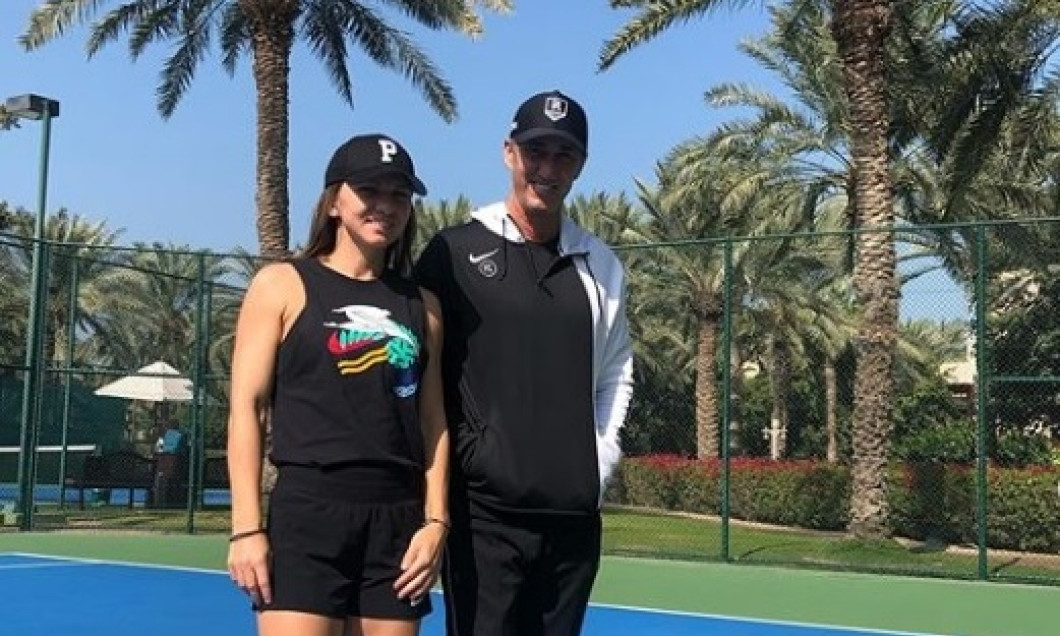 halep cahill