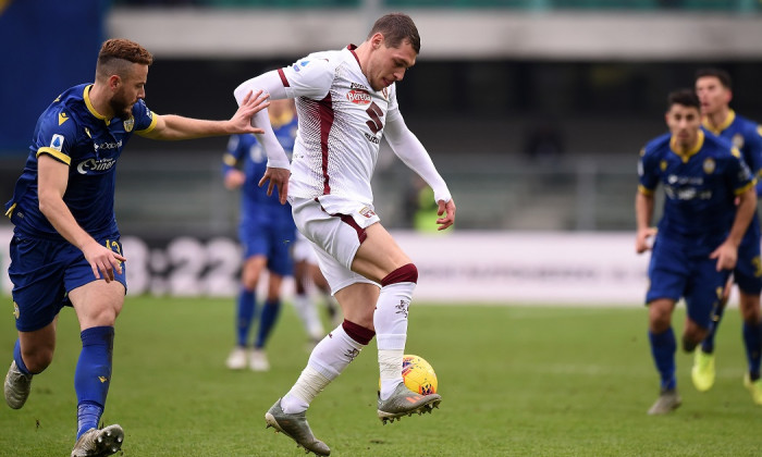 Verona vs Torino