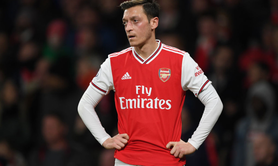Arsenal FC v Southampton FC - Premier League