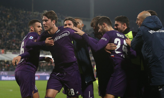 fiorentina