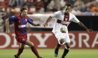 Sevilla v Steaua Bucharest - UEFA Champions League