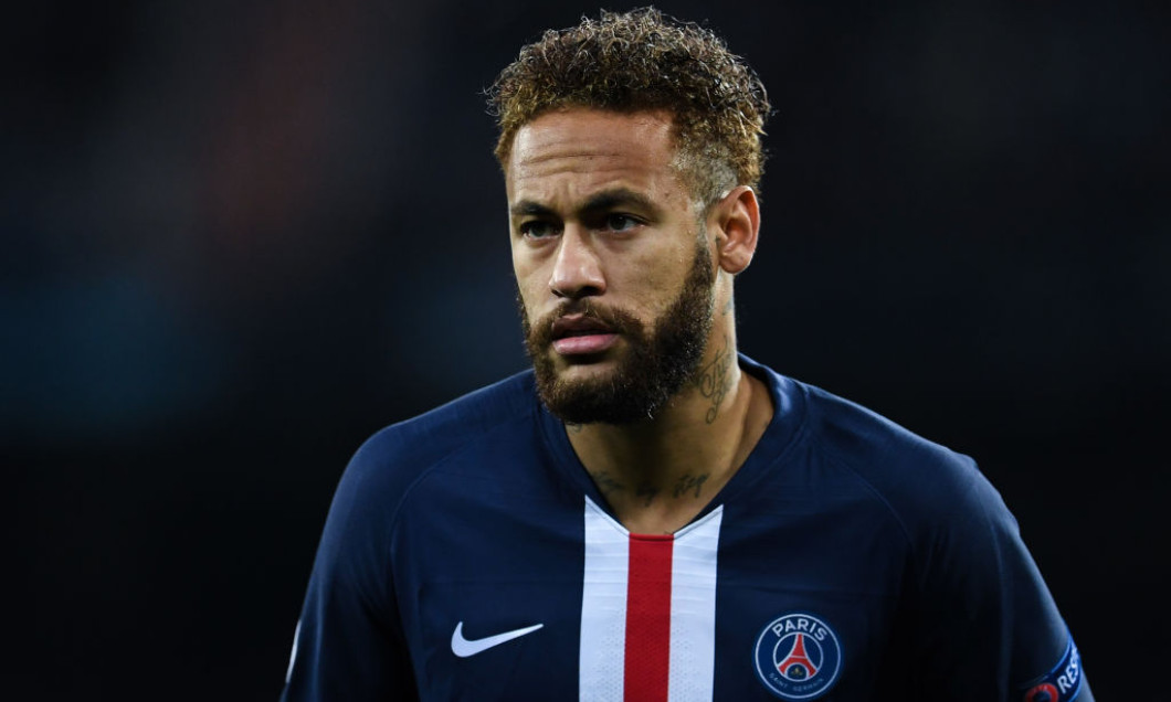 Real Madrid v Paris Saint-Germain: Group A - UEFA Champions League