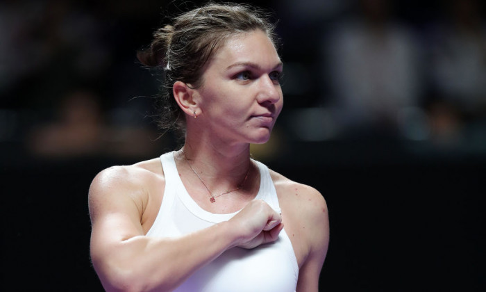 Simona Halep