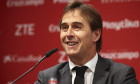 Julen Lopetegui Announced As New Sevilla FC Manager