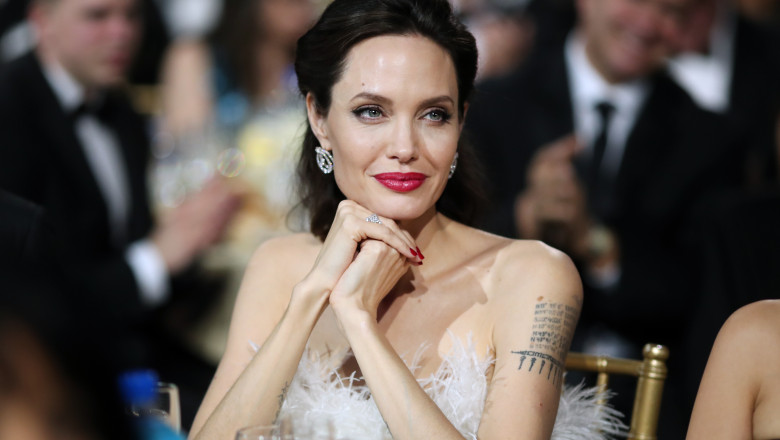 The 23rd Annual Critics' Choice Awards - Inside
