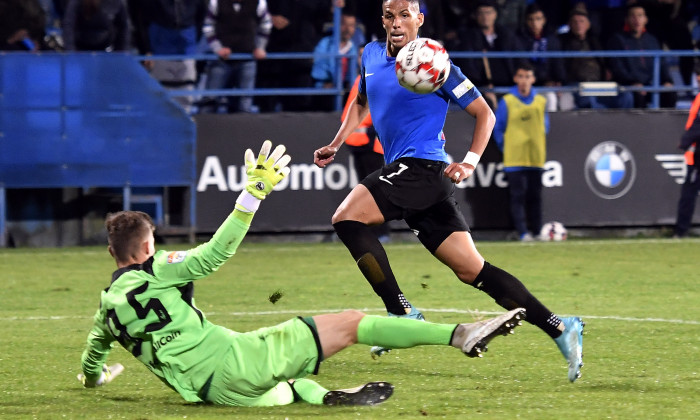 FOTBAL:FC VIITORUL-CSM POLITEHNICA IASI, LIGA 1 CASA PARIURILOR (23.09.2019)