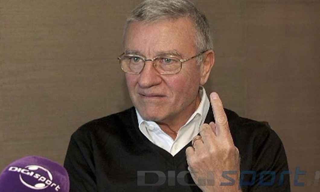 mircea sandu