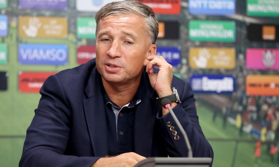 Dan Petrescu vrea mai multă apreciere pentru performanța europeană a CFR-ului: ”Efectele au fost prea mici în România”