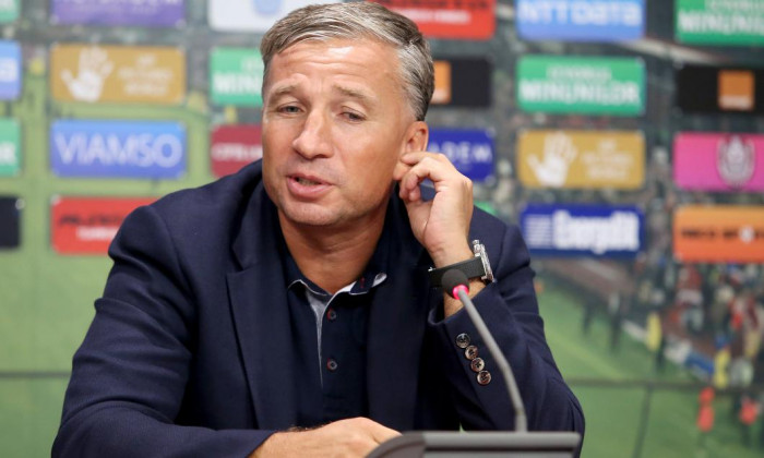 dan petrescu