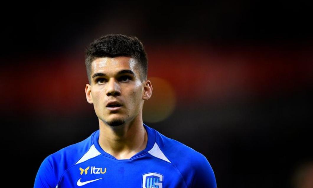 ianis hagi