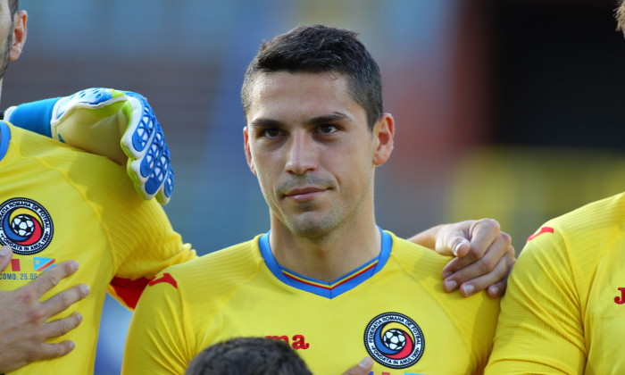 FOTBAL:ROMANIA-RD CONGO, MECI AMICAL (25.05.2016)