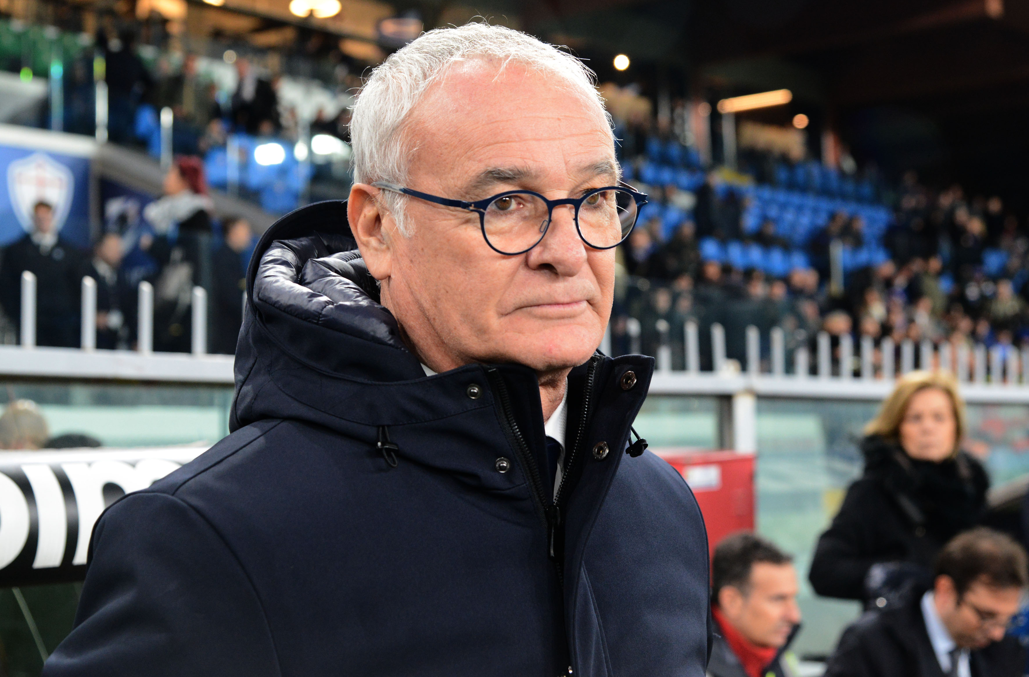 Claudio Ranieri a luat decizia! Ce se va întâmpla la finalul sezonului