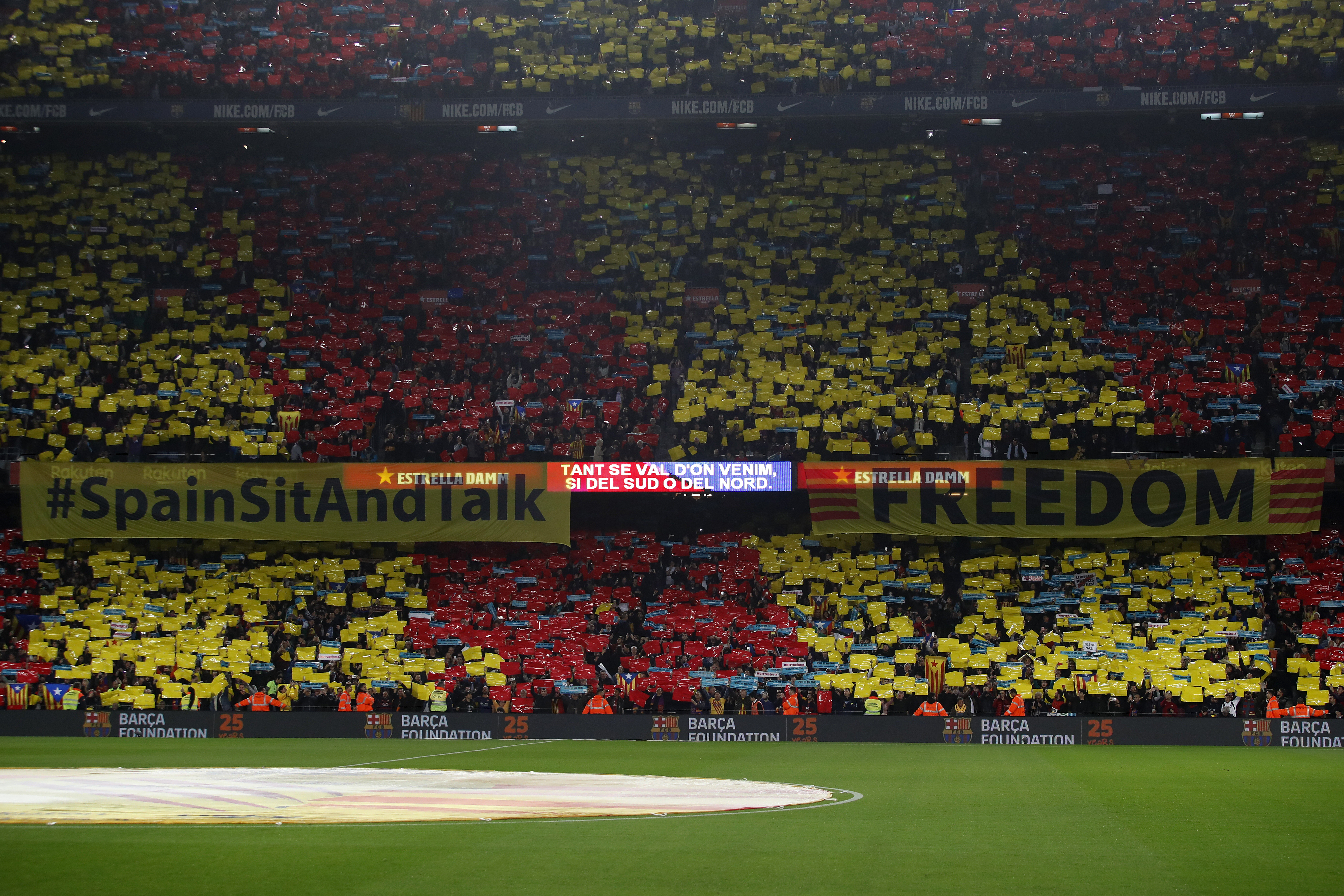 Veste bună pentru fanii Barcelonei înainte de El Clasico, meci transmis în direct pe Digi Sport