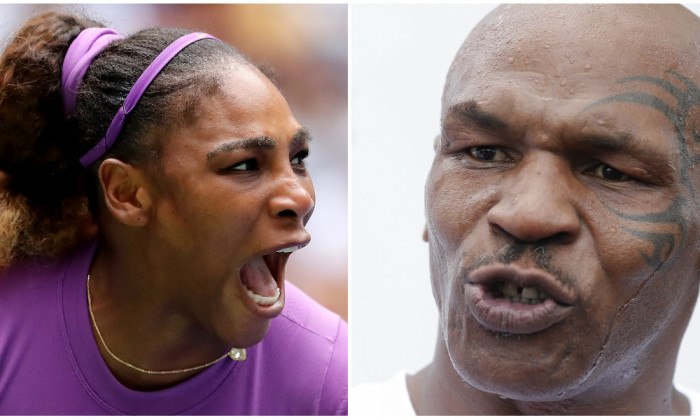 colaj serena tyson