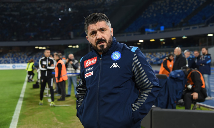 Gennaro Gattuso