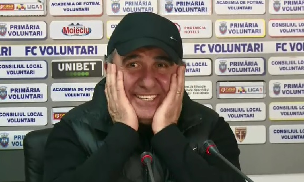 gica hagi