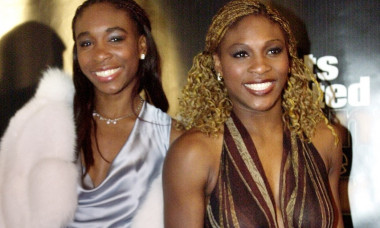 Venus Williams și Serena Williams