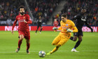 RB Salzburg v Liverpool FC: Group E - UEFA Champions League